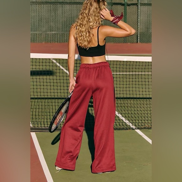 Free People Movement - Fineline Pants - Picture 2 of 4